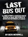 Last Bus Out Book cover for Last Bus Out