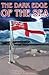 The Dark Edge of the Sea by Thomas E. Lightburn
