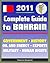 2011 Complete Guide to Bahrain: Bahraini Government, Military, Human and Religious Rights, History, Trade, Exports, Economy - Authoritative Coverage