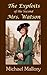 The Exploits of the Second Mrs. Watson