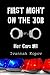 First Night on the Job - Hot Cops #1 - Cops / Police / Law Enforcement Erotica