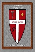 Blood Curse: A Pantera Triple Play Adventure