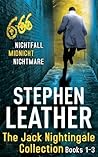 The Jack Nightingale Collection 1-3: Nightfall, Midnight, Nightmare The Jack Nightingale Collection 1-3: Nightfall, Midnight, Nightmare