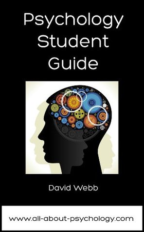 Psychology Student Guide (Kindle Edition)