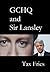 GCHQ and Sir Lansley by Tax Fries