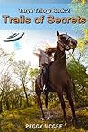 Trails of Secrets (Taryn Teen Trilogy #2)