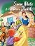 Snow White & the Seven Dwarfs by Pegasus Snow White & the Seven Dwarfs by Pegasus