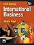 INTERNATIONAL BUSINESS by Justin Paul