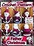 Christmas Crochet Pattern: Father Christmas ((Christmas Amigurumi: Crochet Santa))