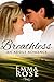 Breathless: An Adult Romance: The Complete 5-Part Series
