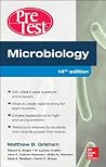 Microbiology PreTest Self-Assessment and Review