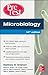 Microbiology PreTest Self-Assessment and Review