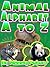 Animal Alphabet A to Z