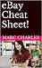 eBay Cheat Sheet!