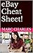 eBay Cheat Sheet!