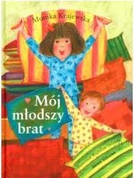 Mój młodszy brat
