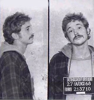 The FBI 1976 Report On the SDS Weather Underground (Kindle Edition)