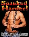 Spanked Harder