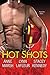 Hot Shots by Anne Marsh