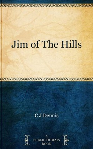 Jim of The Hills (Kindle Edition)