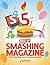 Best of Smashing Magazine: To Five Smashing Years - An Anniversary eBook