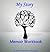 My Story, Memoir Workbook