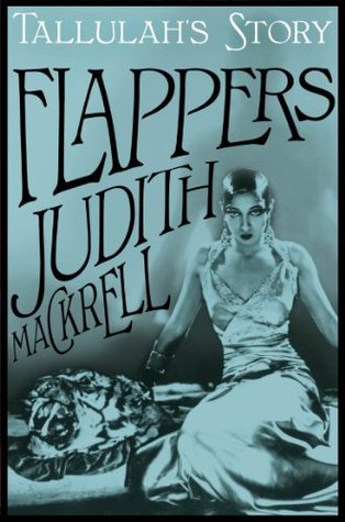 Tallulah's Story (Flappers Book 4)