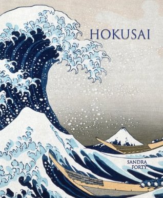 Hokusai (Kindle Edition)