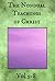 The Nondual Teachings of Christ, vol. 5-8, covering sayings 23-44