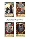 The Gil Cunningham Omnibus (Books 1-4): The Harper's Quine, The Nicholas Feast, The Merchants's Mark, St. Mungo's Robin