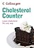 Cholesterol Counter: A comp...
