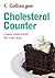Cholesterol Counter by Kate Santon
