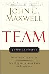 Team Maxwell 2in1