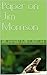 Paper on Jim Morrison