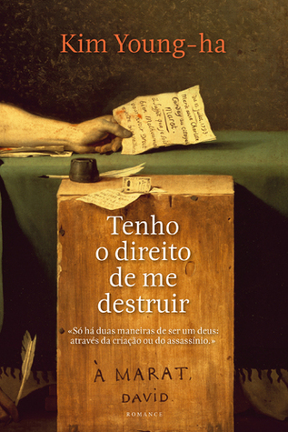 Tenho o direito de me destruir