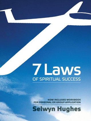 7 Laws of Spiritual Success