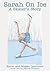 Sarah On Ice by Kevin Lawrence