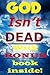 God Isn't Dead Book 1: Logi...