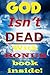 God Isn't Dead Book 1: Logic and Math