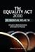 The Equality Act 2010 in Me...