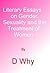 Literary Essays on Gender, ...