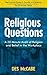 Religious Questions - A 20 ...