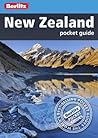 Berlitz: New Zealand Pocket Guide (Berlitz Pocket Guides)