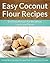 Easy Coconut Flour Recipes
