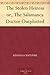 The Stolen Heiress or, The Salamanca Doctor Outplotted