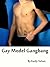Gay Model Gangbang