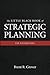 The Little Black Book of Strategic Planning for Distributors