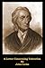 A Letter Concerning Toleration by John Locke