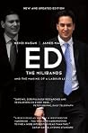 Ed: The Milibands...