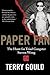 Paper Fan: The Hunt for Tri...